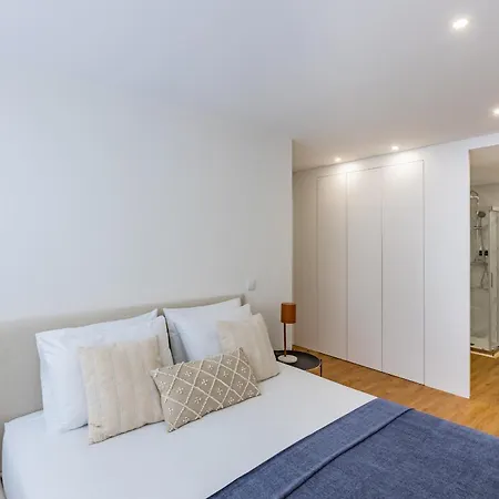 Pestana - In Center, Modern, New And Cozy * Порту