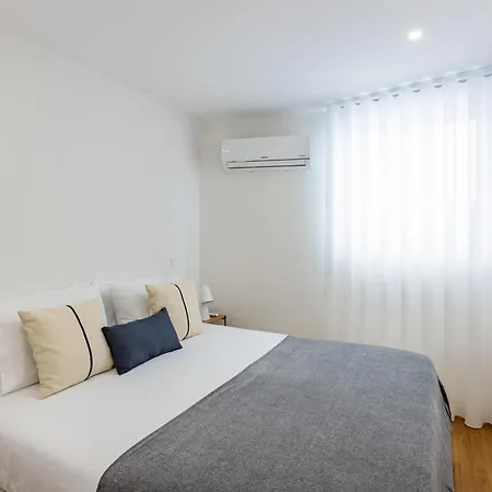 アパート Pestana - In Center, Modern, New And Cozy ポルト