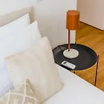 Apartamento Pestana - In Center, Modern, New And Cozy Oporto