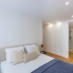 Pestana - In Center, Modern, New And Cozy * Oporto