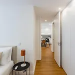 Apartamento Pestana - In Center, Modern, New And Cozy