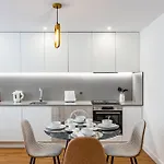 Apartamento Pestana - In Center, Modern, New And Cozy Oporto