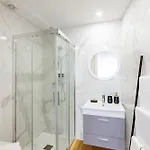Apartamento Pestana - In Center, Modern, New And Cozy