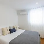 Apartamento Pestana - In Center, Modern, New And Cozy Oporto