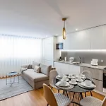 Pestana - In Center, Modern, New And Cozy * Oporto
