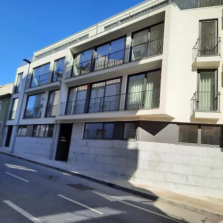 Apartamento Pestana - In Center, Modern, New And Cozy