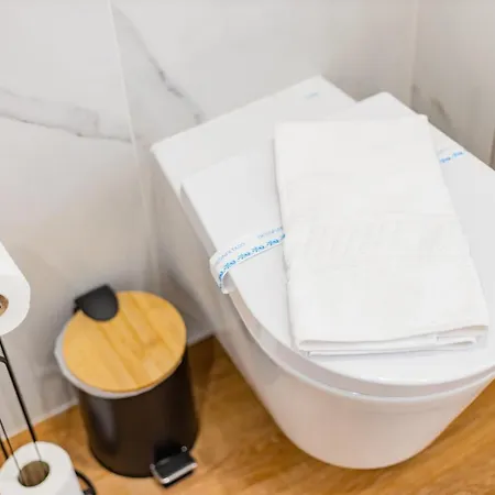 Pestana - In Center, Modern, New And Cozy *