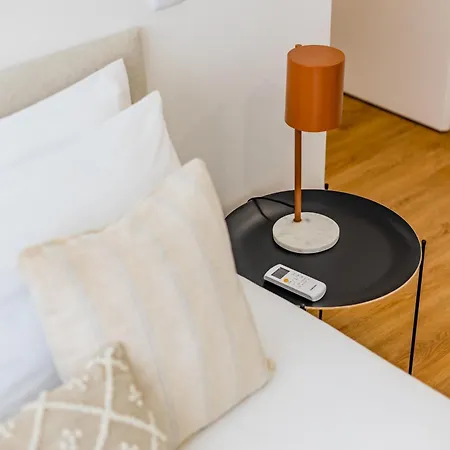 Apartamento Pestana - In Center, Modern, New And Cozy Porto