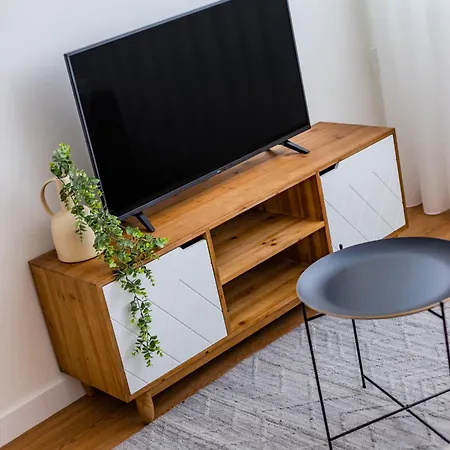 Pestana - In Center, Modern, New And Cozy *