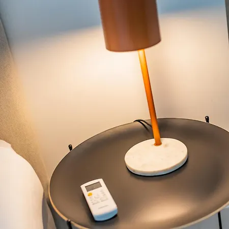 Pestana - In Center, Modern, New And Cozy *