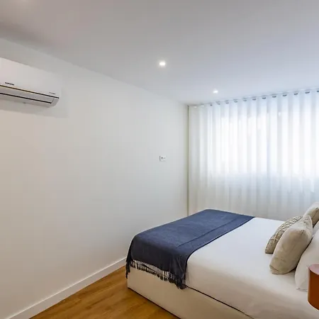 Apartamento Pestana - In Center, Modern, New And Cozy *