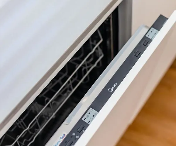 Pestana - In Center, Modern, New And Cozy * Porto