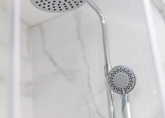 Apartment Pestana - In Center, Modern, New And Cozy *