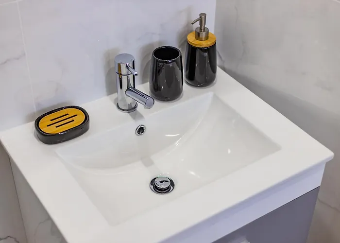 Pestana - In Center, Modern, New And Cozy * Porto