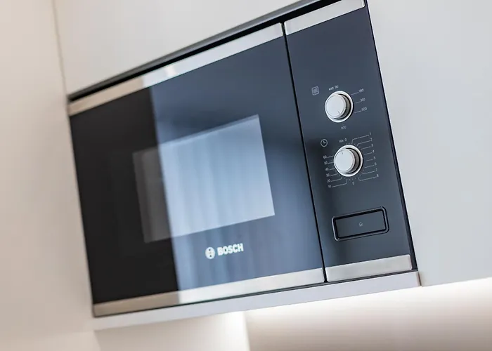 Pestana - In Center, Modern, New And Cozy Porto