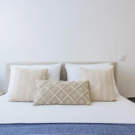 Pestana - In Center, Modern, New And Cozy شقة