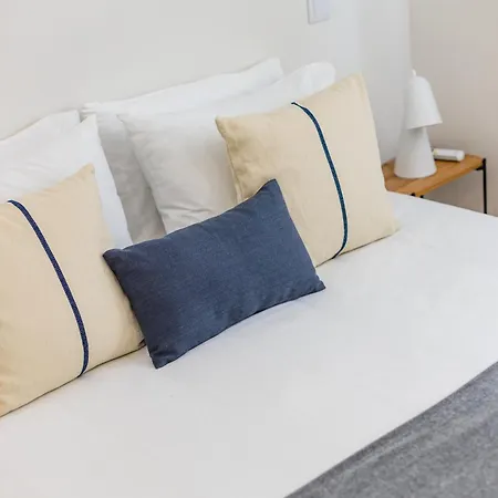 Pestana - In Center, Modern, New And Cozy *