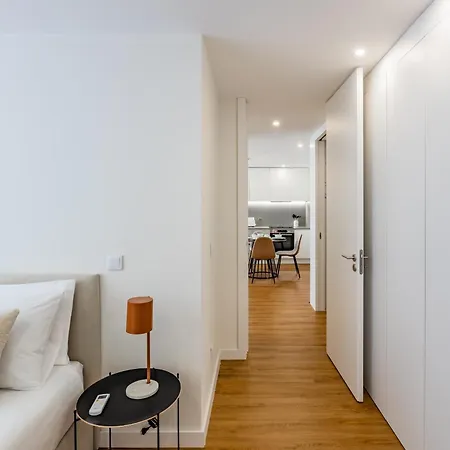 Apartment Pestana - In Center, Modern, New And Cozy