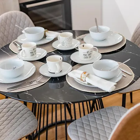 Apartment Pestana - In Center, Modern, New And Cozy *