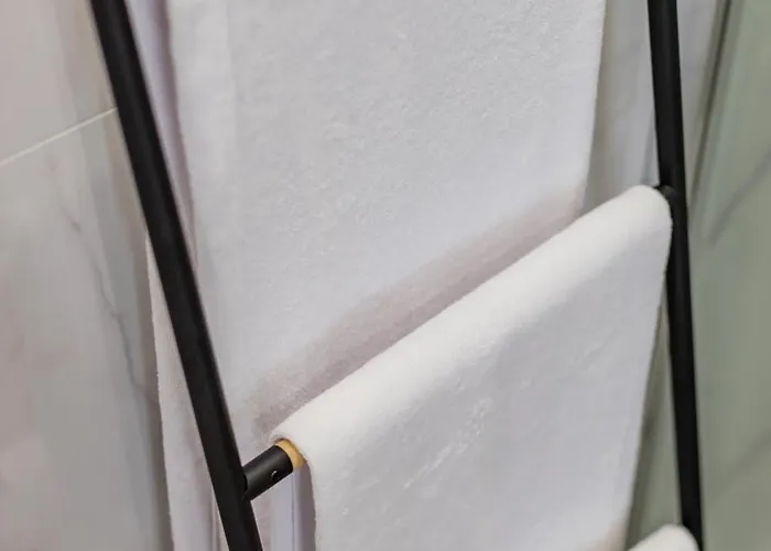 Pestana - In Center, Modern, New And Cozy شقة