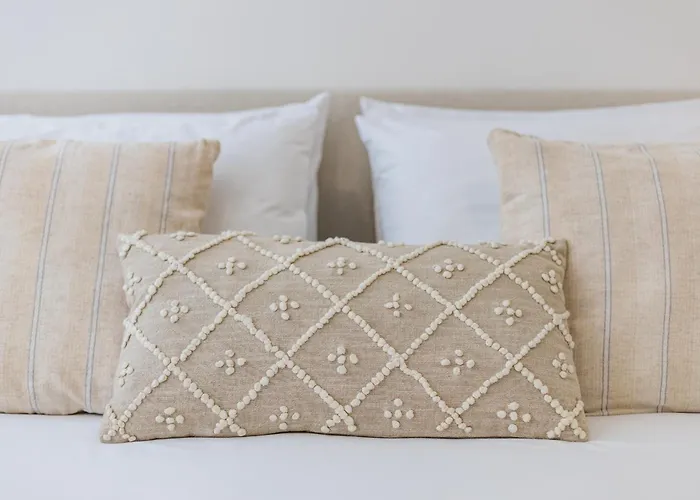 Lejlighed Pestana - In Center, Modern, New And Cozy